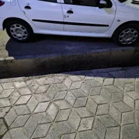 206tu5مدل95درحد|خودرو سواری و وانت|تربتحیدریه, یحیی آباد|دیوار