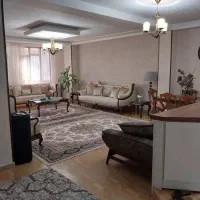 120متر شمالی رو به آفتاب سندی فول امکانات