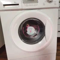 ماشین لباسشویی پاکشوما،ال جی