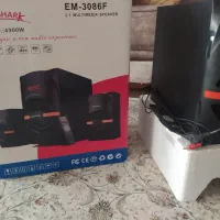 ست کامل کامپیوتر سامسونگ+کیس با کیفیت (اداری )