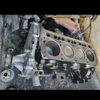 سیلندر و سرسیلندر  روآ سال