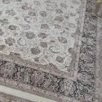 فرش ۱۲۰۰ شانه افشان