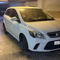 بایک سابرینا درحد صفر