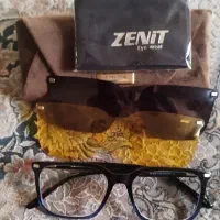عینک طبی zenit