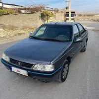 405 slx|خودرو سواری و وانت|داراب, |دیوار