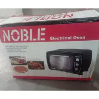 اون توستر نوبل