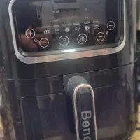 سرخ کن بدون روغن