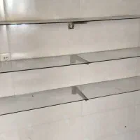 قفسه شیشه ای