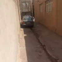90 متر خانه ویلایی،3طبقه، خیابان توحید