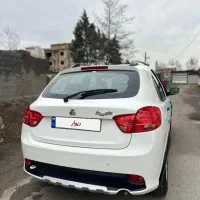 کوییک RS مدل ۱۴۰۲ کم کار|خودرو سواری و وانت|شفت, |دیوار