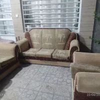 ۷ نفره در حد نو