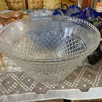 کریستال های قدیمی