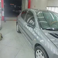 پژو ۲۰۶مدل ۸۵تیپ۳