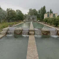 فروش خوش طعم ترین ماهی قزل آلا ایران