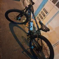 دوچرخه سایز ۲۶