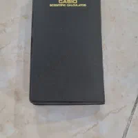 ماشین حساب مهندسی الجبرا نو و همچنین کاسیو fx4500|لوازم التحریر|مشهد, عبادی|دیوار