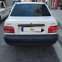 پراید ۹۶ کم کارکرد|خودرو سواری و وانت|محمدشهر, محمدشهر|دیوار