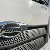 فورس ۱۲تن ۴۰۴|خودرو سنگین|تهران, سازمان آب|دیوار