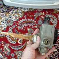 ترموکوپل آبگرمکن|آبگرمکن، پکیج، شوفاژ|مشهد, کوی المهدی|دیوار