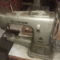 فروش لوازم تولیدی کفش