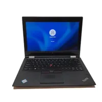 لپ تاپ  lenovo thinkpad yoga260
