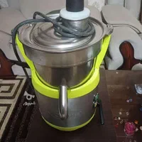 وسایل ابمیوه و بستنی فروشی