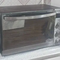 توستر بوش|اجاق گاز و لوازم برقی پخت‌وپز|اهواز, فرهنگ شهر|دیوار