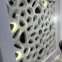 دکوراسیون دیوار (دیوارپوش سه بعدی)