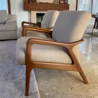 انواع مبل های مینیمال