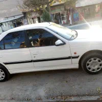 پژو پارس مدل۹۰دوگانه فابریک|خودرو سواری و وانت|بن, |دیوار