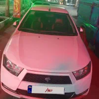 دنا معمولی|خودرو سواری و وانت|ماهان, |دیوار