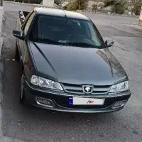 اریسان۴۰۲فیس پرشیایی درحدصفر|خودرو سواری و وانت|تبریز, |دیوار