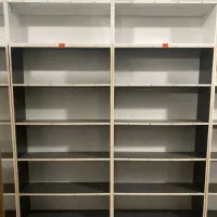 قفسه ام دی اف mdf