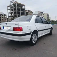 پارس موتور جدید Xu7p مدل ۱۴۰۲|خودرو سواری و وانت|رشت, کوی عرفان|دیوار
