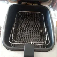 سرخ کن بلاژیو روغنی|اجاق گاز و لوازم برقی پخت‌وپز|صدرا-فارس, فاز ۲|دیوار