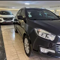 جک S5 نیوفیس، مدل ۱۴۰۲
