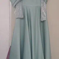 لباس مجلسی زنانه