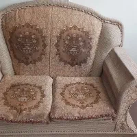 مبل کلاسیک ۷ نفره