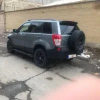 سوزوکی ویتارا افرود شده