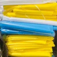 مشک درجه 1سه لایه و چهار لایه|ظروف نگهدارنده، پلاستیکی، یک‌بارمصرف|هندیجان, |دیوار