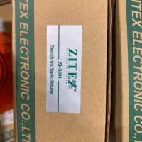 دتکتور زیتکس
