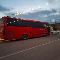 اتوبوس دربستی|خدمات حمل و نقل|تهران, آبشار تهران (دریاچه)|دیوار