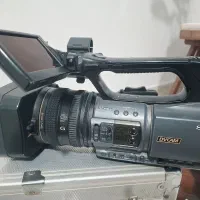 دوربین فیلمبرداری MD دو عدد|دوربین عکاسی و فیلمبرداری|کرج, کمالشهر|دیوار