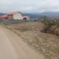495 متر زمین در بهترین لوکیشن کجور