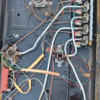 تعمیرات تخصصی انواع اجاق گاز صفحه ای ومبله