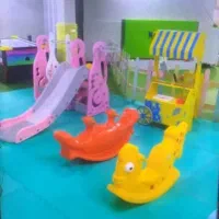 تجهیزات و نصب مهد کودک و خانه بازی|عمده‌فروشی|قم, شاه احمد قاسم|دیوار