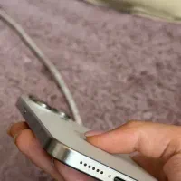 iphone 15 promax zaa (register)|موبایل|تهران, نظامی گنجوی (توانیر)|دیوار