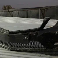 سپر جلو و عقب مرسدس بنز E250