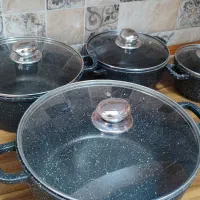 قابلمه|ظروف پخت‌وپز|گلستان (تهران), |دیوار