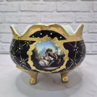 شکلات خوری سه پایه سایز ۱۷